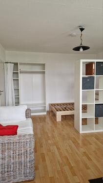 Foto - 1 Zimmer Etagenwohnung zur Miete in Hannover