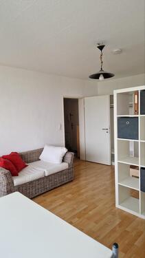 Foto - 1 Zimmer Etagenwohnung in Hannover