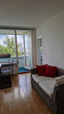 Foto - Etagenwohnung in Hannover zur Miete