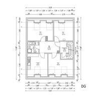 3-Zimmer-DG Wohnung - 720,00&nbsp;EUR Kaltmiete, ca.&nbsp; 70,00&nbsp;m&sup2; in Kemnath (PLZ: 95478)