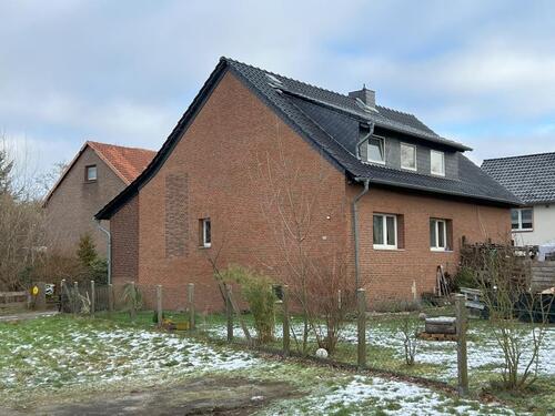 Foto - Einfamilienhaus in Lehrte zum Kaufen