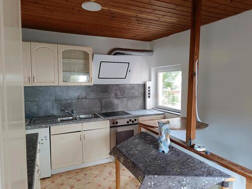 Foto - 2 Zimmer Wohnung - 930,00 EUR Kaltmiete,