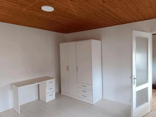 Foto - Etagenwohnung in Göppingen