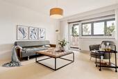 Foto - Ruhe. Weitblick. Wohnqualität. 3,5-Zimmer-Wohnung direkt am See