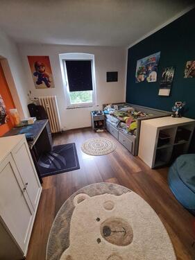 Foto - Etagenwohnung in Rennerod zur Miete