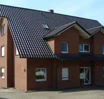 Wohnen in ruhiger Lage am Rande des Wiehengebirges in Sanierung - Bad Oeynhausen Dehme
