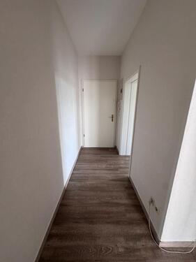 Foto - 3-Raum-Wohnung am Elbdamm - 850,00 EUR Kaltmiete,