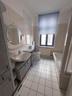 Foto - Etagenwohnung in Magdeburg