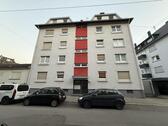 Foto - Helle 2,5-Zimmer-Wohnung mit Balkon & Hochparterre in Top-Lage von Karlsruhe-Durlach