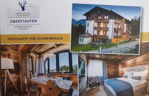 Foto - andere zur Miete in Laubach