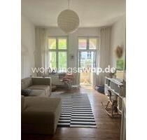 Wohnungsswap - 3 Zimmer, 90 m² - Erlanger Straße, Neukölln, Berlin