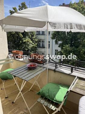 Foto - Etagenwohnung in Berlin