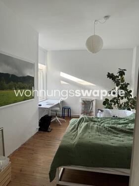 Foto - Etagenwohnung in Berlin zur Miete