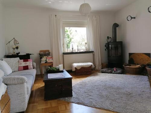 Foto - Helle 2-Zimmer Wohnung - 500,00 EUR Kaltmiete,