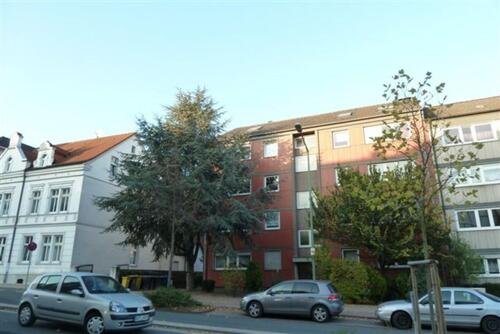 Foto - 2,5 Zimmer Wohnung in Bottrop, gute Lage