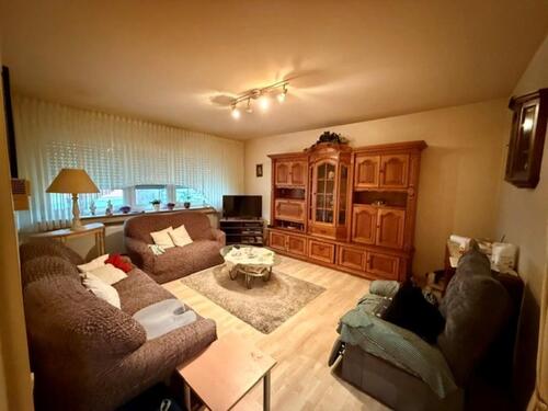 Foto - Etagenwohnung zur Miete in Bottrop