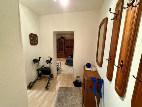 Foto - Etagenwohnung in Bottrop