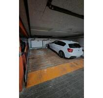 Garage zu vermieten - im Zentrum von Erlangen - Buckenhof