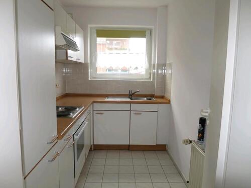 Foto - Etagenwohnung zur Miete in Radeberg