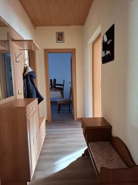 Foto - 3 Zimmer Wohnung im Erdgeschoß mit kleinem Garten