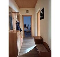 3 Zimmer Wohnung im Erdgeschoß mit kleinem Garten - Schkopau