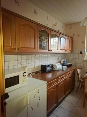 Foto - Etagenwohnung zur Miete in Schkopau