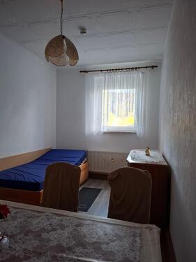 Foto - Etagenwohnung in Schkopau zur Miete