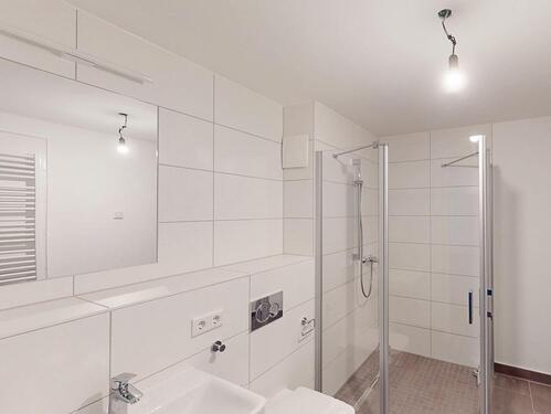 Foto - Etagenwohnung in Villingen-Schwenningen zur Miete