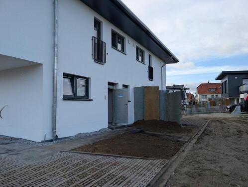 Foto - Einfamilienhaus in Anröchte