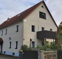 4-Raum-Etagenwohnung - in 01796 Struppen - Wehlener Straße 8 - Dessau-Roßlau