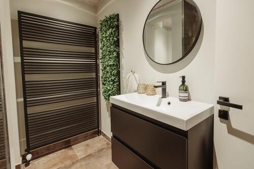 Foto - Etagenwohnung in Harrislee zur Miete