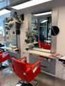 Foto - Friseursalon, Beauty Salon -Stuhl Miete Pforzheim