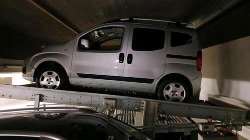 Foto - Doppel Tiefgarage - 70,00&nbsp;EUR Miete,