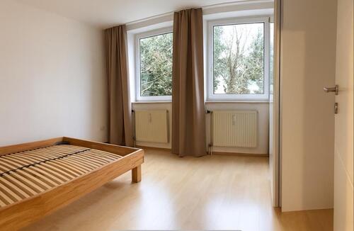 Foto - 4 Zimmer Etagenwohnung in München