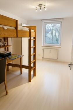 Foto - Etagenwohnung in München zum Kaufen