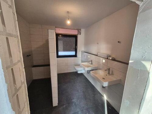 Foto - Erdgeschoßwohnung in Herzlake zur Miete