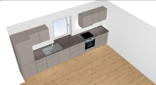 Foto - Einfamilienhaus in Abensberg zur Miete