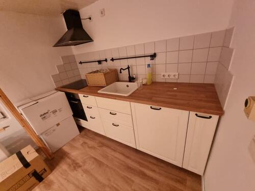 Foto - Einfamilienhaus mit großem Grundstück