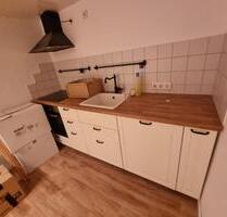 Einfamilienhaus mit großem Grundstück - Zetel