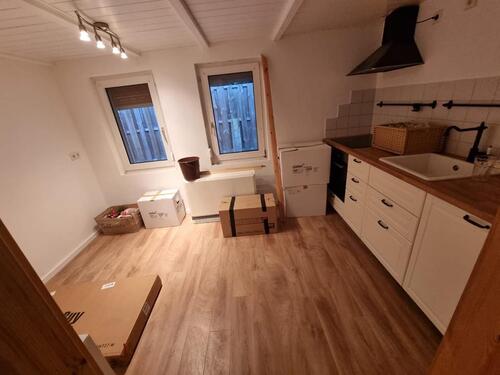 Foto - 3.5 Zimmer Einfamilienhaus zur Miete in Zetel