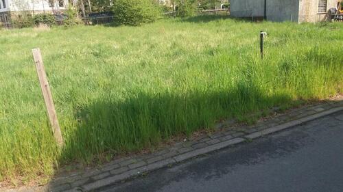 Foto - Grundst&uuml;ck in Oschatz