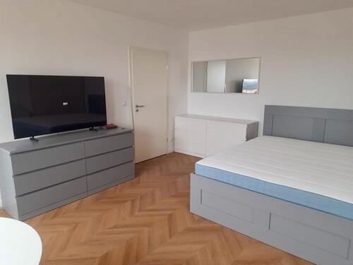 Foto - 1 Zimmer Etagenwohnung zur Miete in Hannover