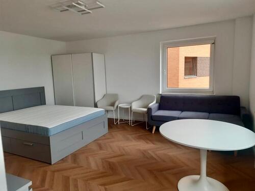 Foto - 1 Zimmer Etagenwohnung in Hannover