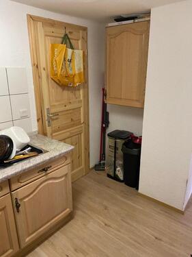 Foto - Etagenwohnung in Mulfingen zur Miete