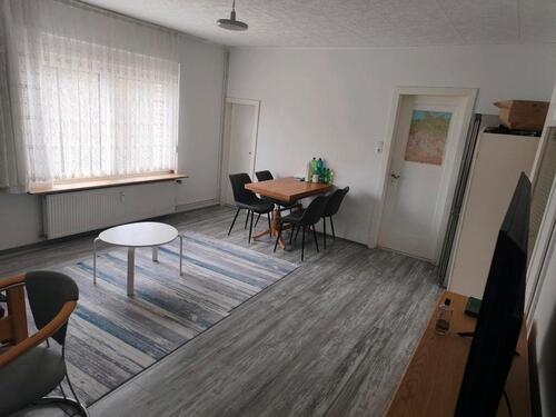 Foto - 5 Zimmer Etagenwohnung in Osnabrück