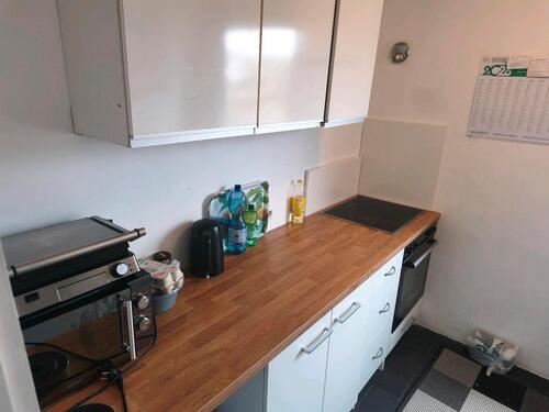 Foto - Etagenwohnung in Osnabrück zur Miete