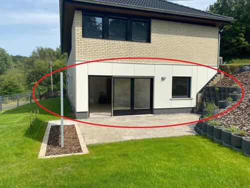 Foto - 2ZKB - Wohnung in Neunkirchen Altenseelbach - ab 01.05.