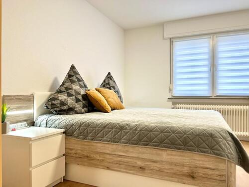 Foto - Möblierte 3 ZKB Wohnung in Tiefenstein #Stellplatz #Balkon #modernes Bad #Sauna