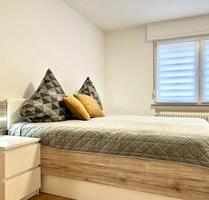 Möblierte 3 ZKB Wohnung in Tiefenstein #Stellplatz #Balkon #modernes Bad #Sauna - Idar-Oberstein