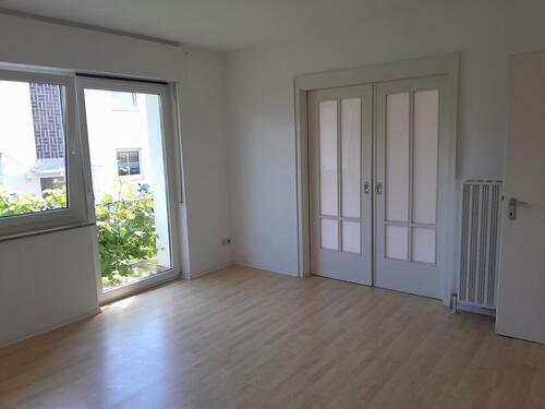 Foto - 2 Zimmer Erdgeschoßwohnung zur Miete in Dietfurt an der Altmühl